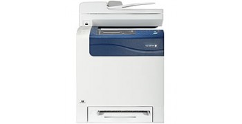 Fuji Xerox DocuPrint CM305DF Laser Printer